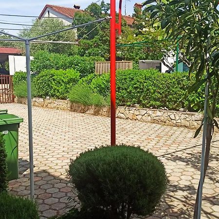 Apartmán App Sabolic Umag Exteriér fotografie