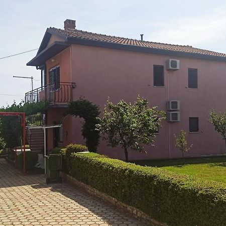 Apartmán App Sabolic Umag Exteriér fotografie