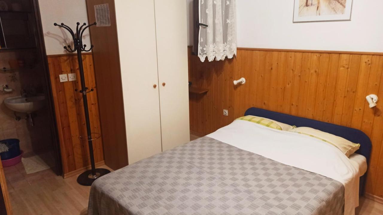 Apartmán App Sabolic Umag Exteriér fotografie