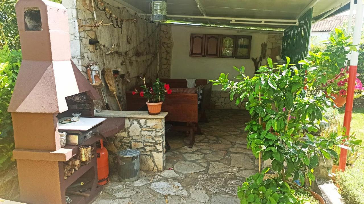 Apartmán App Sabolic Umag Exteriér fotografie