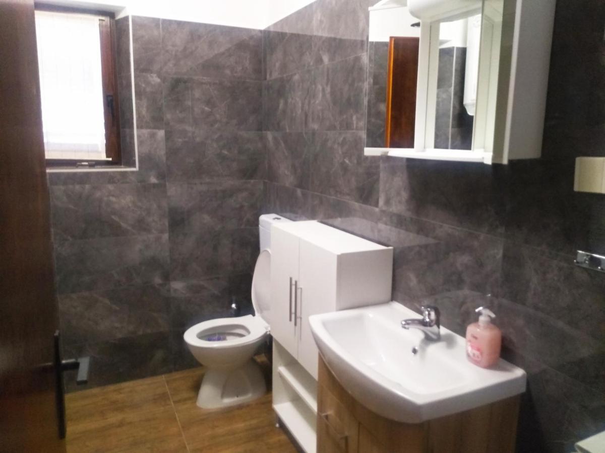 Apartmán App Sabolic Umag Exteriér fotografie