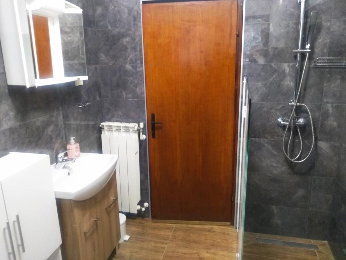 Apartmán App Sabolic Umag Exteriér fotografie
